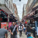 Cantora Preta Gil será homenageada com o Prêmio Dandara