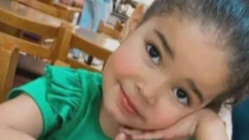 MPF pede prisão de policiais envolvidos na morte da menina Heloísa