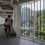 Governo do Estado inaugura barreira sanitária em Jardim Gramacho