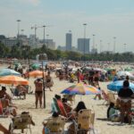 Na França, vice-governador Thiago Pampolha busca novas ideias e projetos para a despoluição de rios, lagoas e baías fluminenses