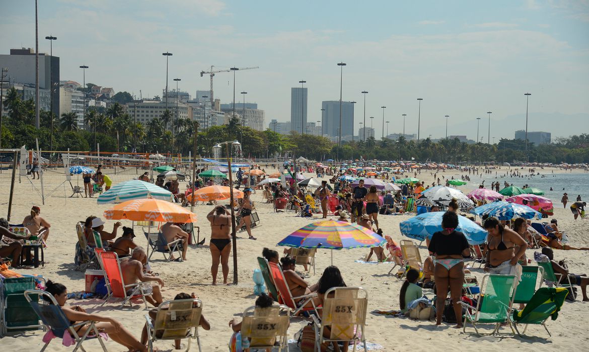 Rede hoteleira do Rio espera 75% das vagas ocupadas no feriadão