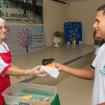 Secretaria de Cultura e Economia Criativa abre edital para contemplar Folias de Reis