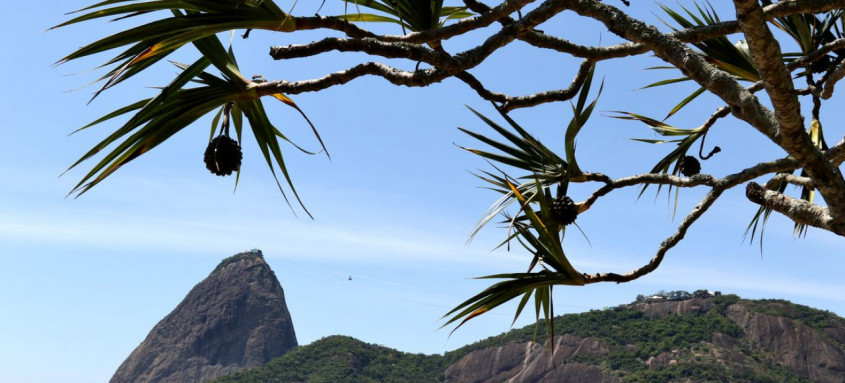 Tirolesa no Pão de Açúcar: nova decisão judicial mantém obra suspensa