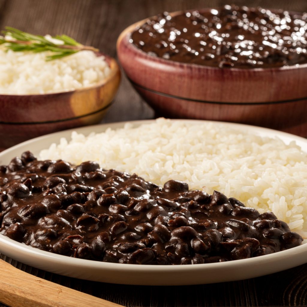 Alerj vota prorrogação da isenção de ICMS do arroz e feijão até abril de 2024