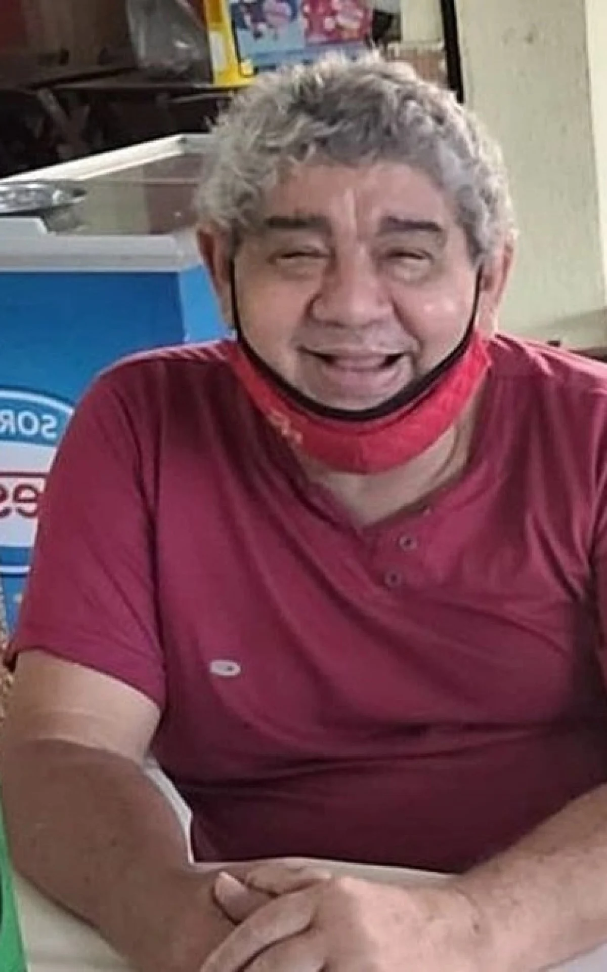 Homem suspeito de latrocínio contra motorista de aplicativo é preso