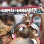 Fluminense bate o Boca na prorrogação e conquista a Libertadores