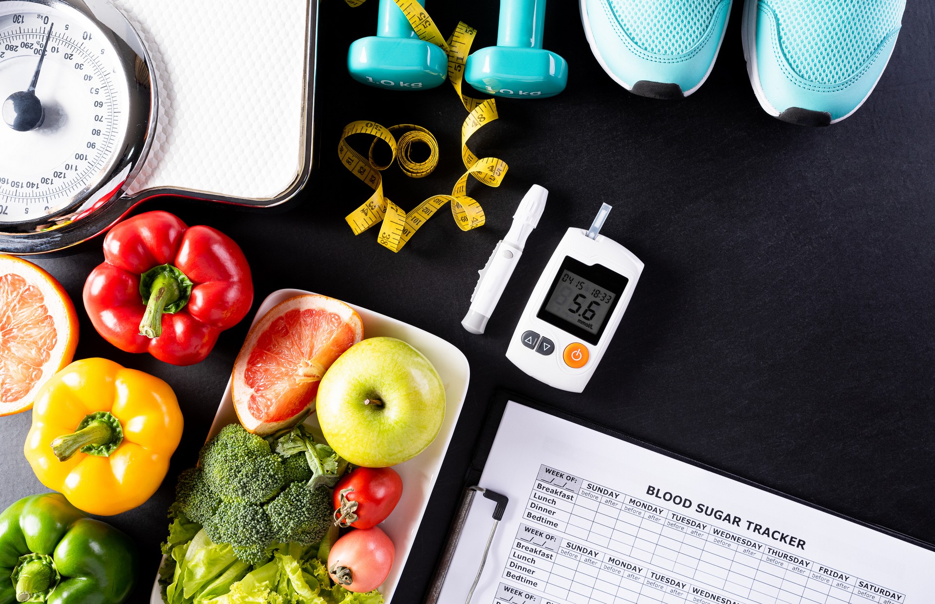 Seminário da Alerj debate formas de prevenção ao diabetes