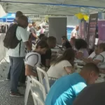 Agora é lei: criado programa de hip-hop nas escolas
