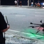 Duas mulheres são presas com 20 Kg de cocaína que seriam entregues em Macaé