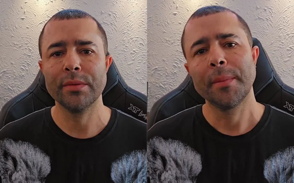 Motorista que atropelou Kayky Brito revela que pretende se candidatar a vereador no Rio