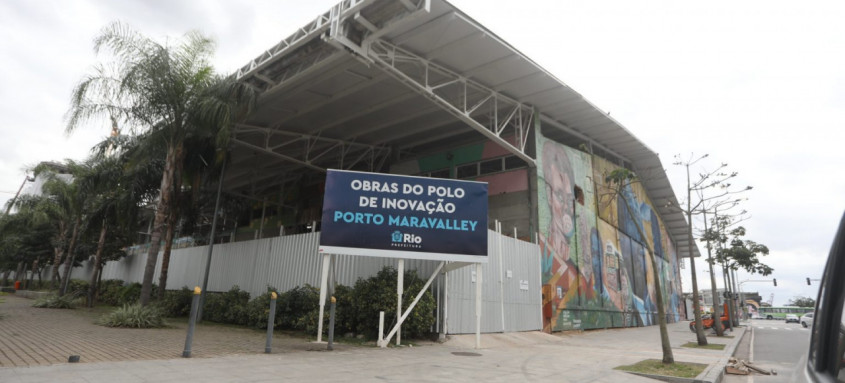 Prefeitura e Governo Federal oficializam faculdade do IMPA na cidade do Rio