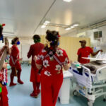 Policial federal morto em quiosque por PM foi atingido por 3 tiros de fuzil pelas costas