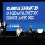 “Prendemos o inimigo número 1 do Rio de Janeiro”, declara governador Cláudio Castro sobre prisão do miliciano Zinho