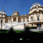 Prefeitura e Governo Federal oficializam faculdade do IMPA na cidade do Rio