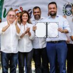 Forças de segurança irão intensificar abordagens em Copacabana