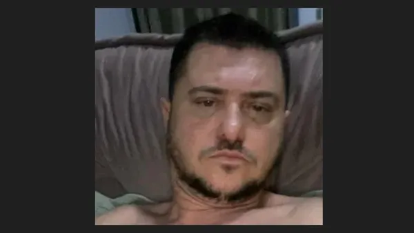 Zinho negociou rendição por 1 semana com a PF, e estado fez ‘operação de guerra’ para transferi-lo; miliciano está em cela isolada