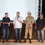 Hospital em área atingida por temporal no Rio adia consultas