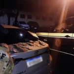 Foragido da Justiça de Alagoas é preso na Baixada Fluminense