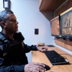 Foragido da Justiça de Alagoas é preso na Baixada Fluminense