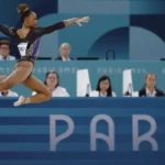 Evandro e Arthur Lanci avançam para quartas do vôlei de praia