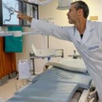 Policiais fazem ação contra roubos de cargas de cigarro no Rio