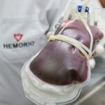 Policiais fazem ação contra roubos de cargas de cigarro no Rio