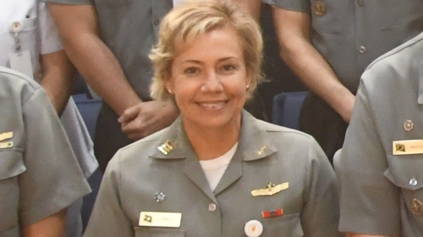 Morre médica militar baleada em hospital da Marinha na zona norte do Rio