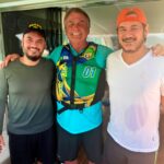 Barroso nega impedimento de Moraes, Zanin e Dino para julgar Bolsonaro