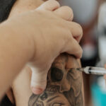 Palmeiras goleia Flamengo para liderar o Brasileirão feminino