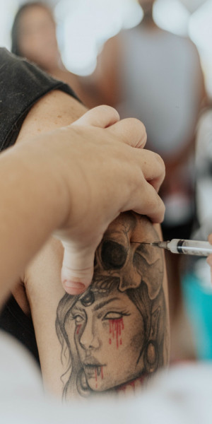 Dia “D” de Vacinação leva saúde e prevenção a Itaipuaçu