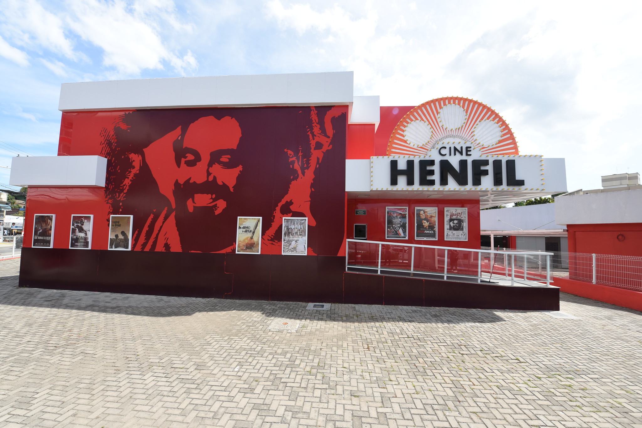 Prefeitura de Maricá leva curta-metragens premiados ao Cine Henfil nesta sexta-feira (30)