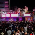 Ita Folia 2026 encerra com Thiago Martins e consagra carnaval histórico na Avenida 22 de Maio
