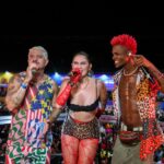 Carnaval 2026: veja a programação dos blocos de rua do Rio nesta sexta