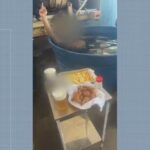 PM encontra carga de lança-perfume em contêiner na Maré