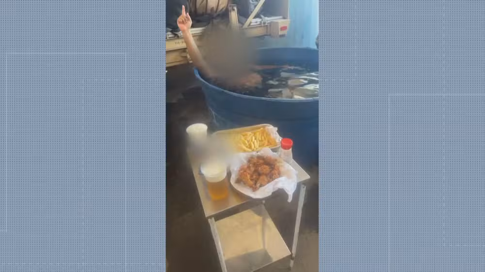 Hospital de campanha da Covid em Nova Iguaçu vira local para festinhas; terceirizados são demitidos