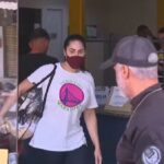 Área para descanso, DJ, bebidas e banheiro químico de luxo: veja o que tem no VIP do Rio Fashion Week