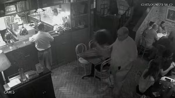 Polícia prende 4 homens e apreende adolescente durante investigação de morte de casal no Terreirão