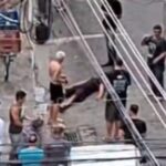 Viúva de piloto de helicóptero baleado em operação presta homenagem: ‘O Felipe lutou como sempre viveu, com coragem, dignidade e fé’