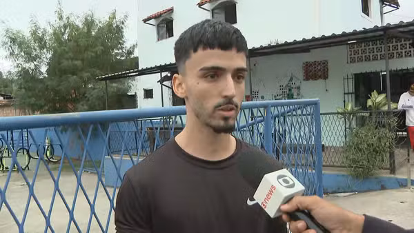 ‘Nunca mais vou querer comemorar’, diz filho de mulher morta após discussão por música na véspera do aniversário dele