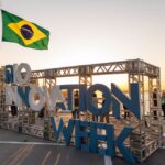 Nos trinques para a Copa! De bandeira do Brasil a rosto do Neymar, barbeiros do RJ se inspiram na busca pelo Hexa