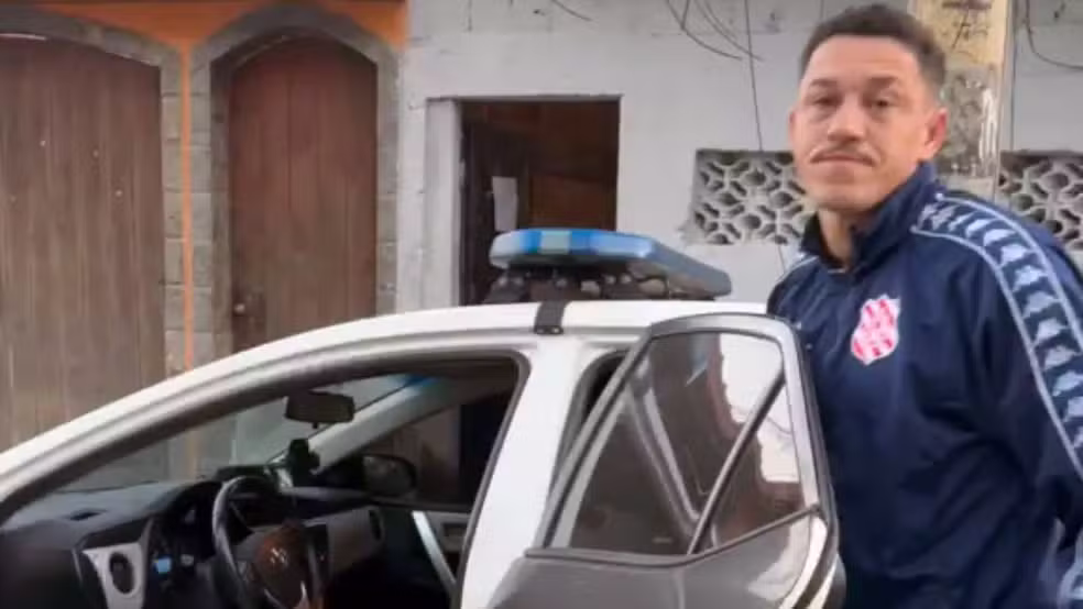Operação VAR: polícia mira esquema de manipulação de resultados de futebol; jogadores são alvos de buscas