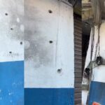 Mulher é morta a tiros dentro de casa em Bom Jardim; companheiro morre após confronto policial
